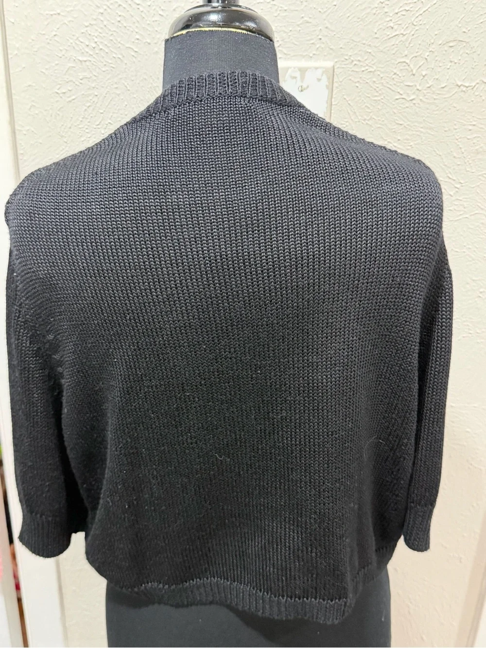 Michael Kors stylish open